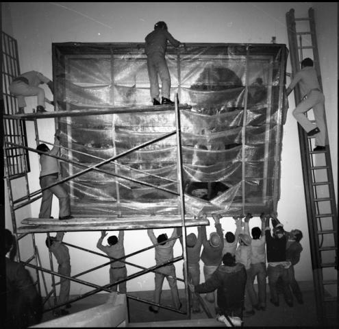Aniversario 104° Museo Histórico Nacional