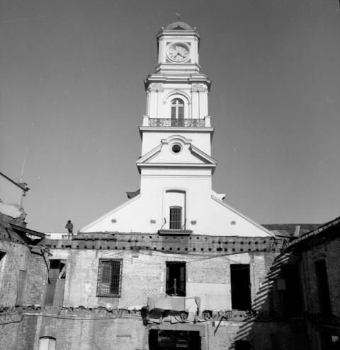 Aniversario 104° Museo Histórico Nacional