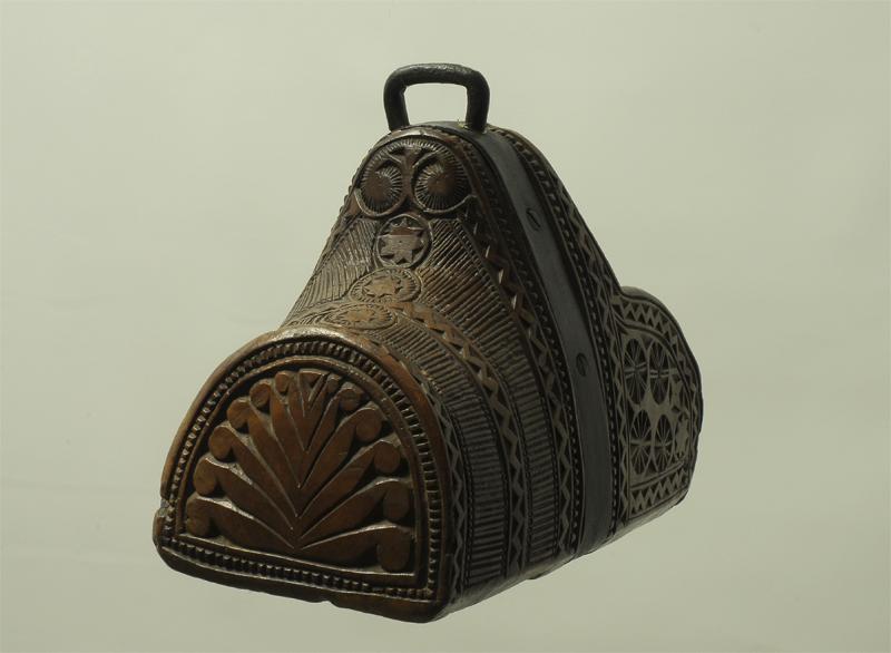 Estribo pantufla Estribo pantufla