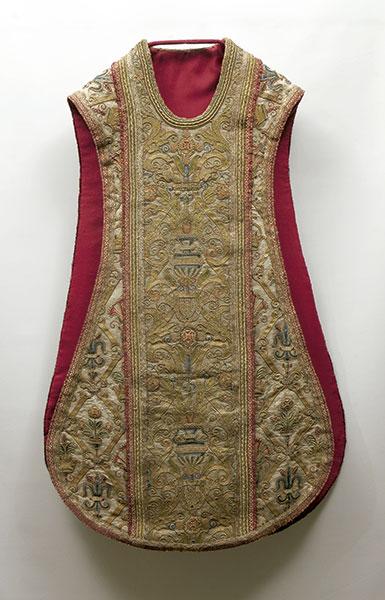 Casulla Casulla
