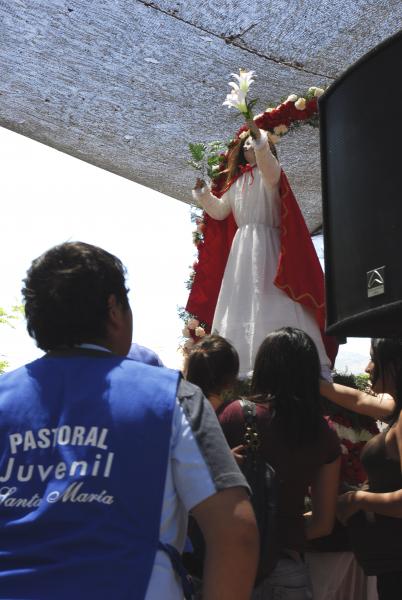Fiesta Religiosa