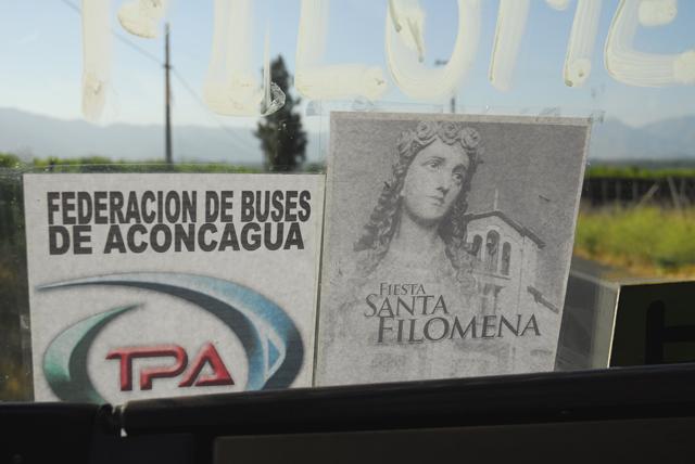 Fiesta Religiosa