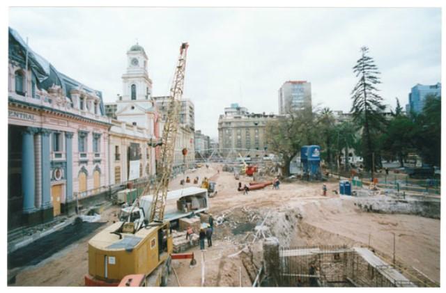 Aniversario 104° Museo Histórico Nacional