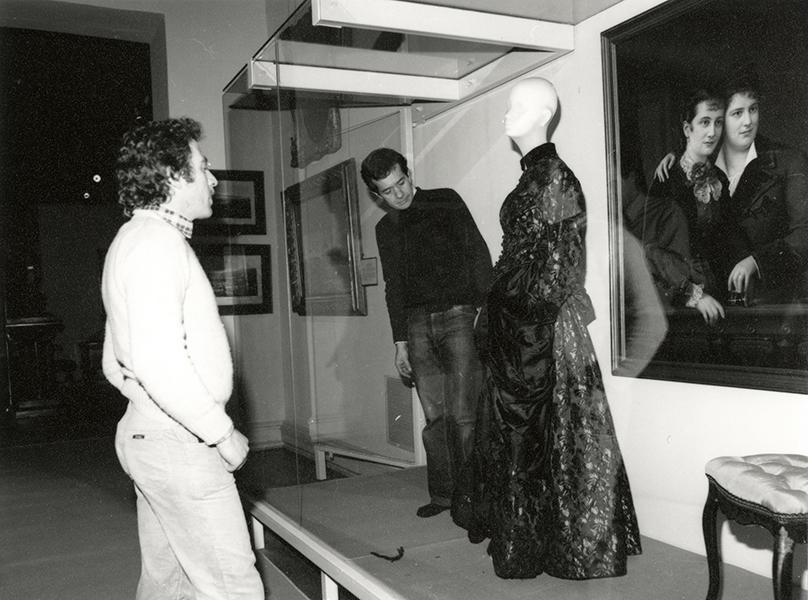 Museografía, 1982 Museografía, 1982