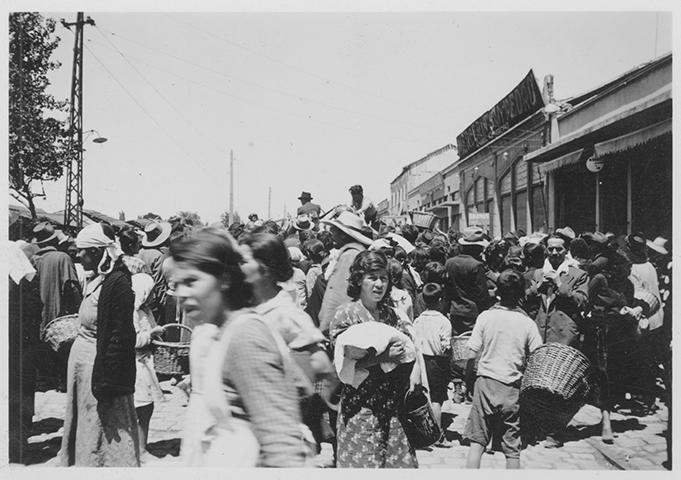 Archivo Fotográfico Museo Histórico Nacional