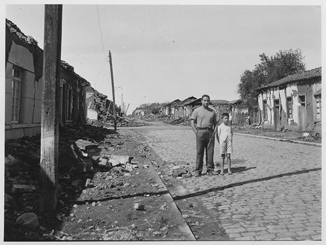Archivo Fotográfico Museo Histórico Nacional