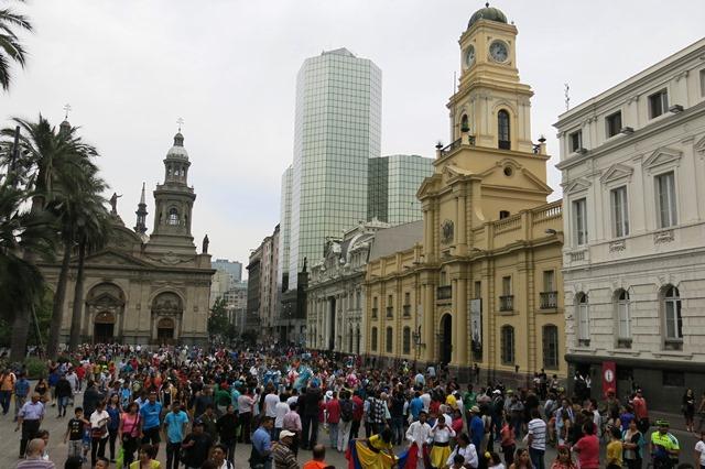 Carnaval en el Museo 2016
