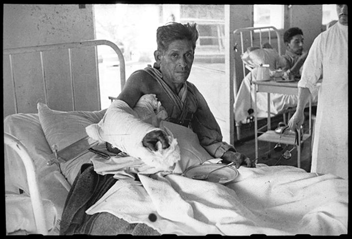 Archivo Fotográfico Museo Histórico Nacional