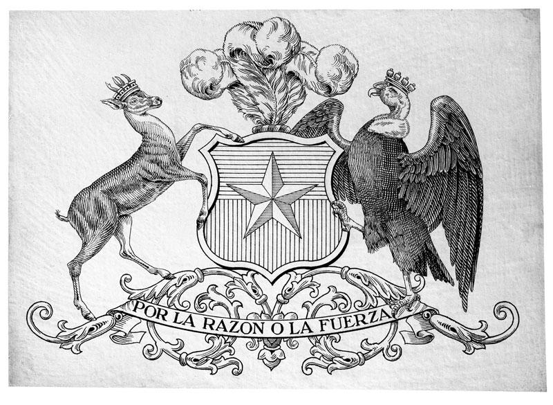 Escudo nacional