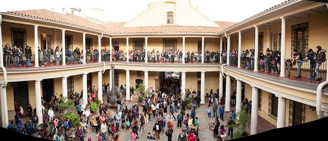 Día del Patrimonio 2017