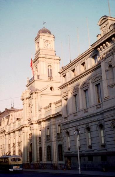 Aniversario 104° Museo Histórico Nacional