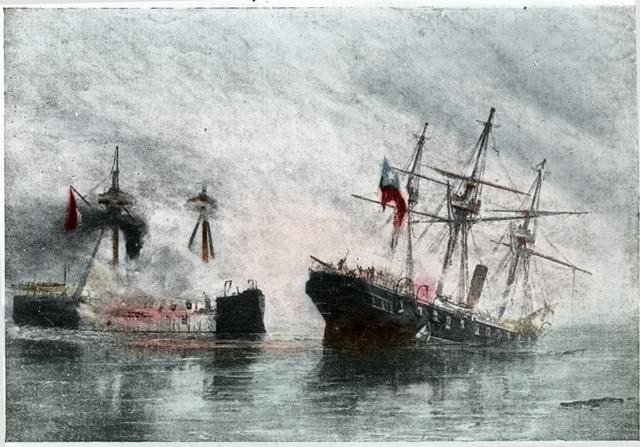 Donación Sec. Decorado y Proyecciones Escolares