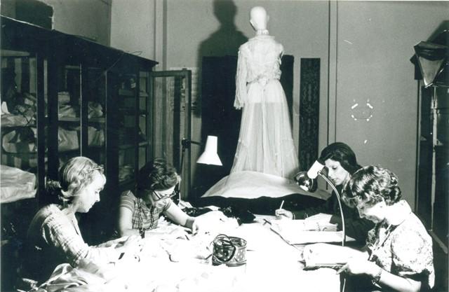 Aniversario 104° Museo Histórico Nacional