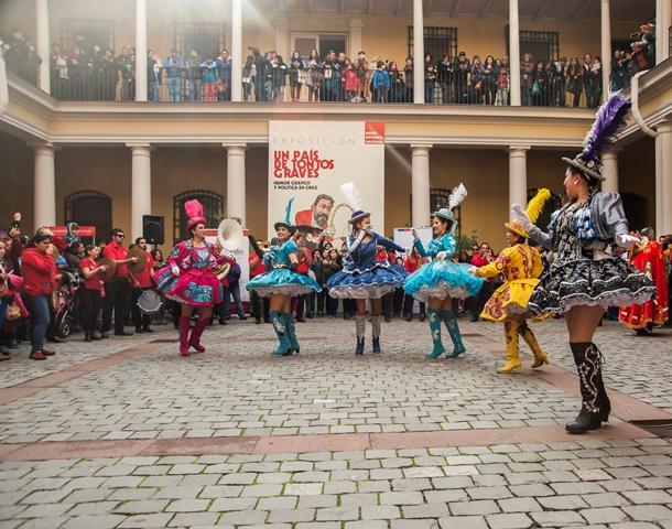 Día del Patrimonio 2017