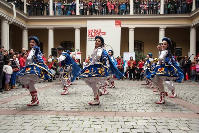 Día del Patrimonio 2017
