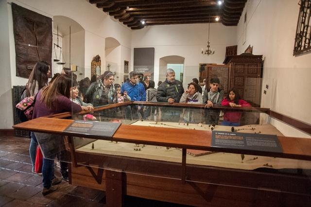 Día del Patrimonio 2017