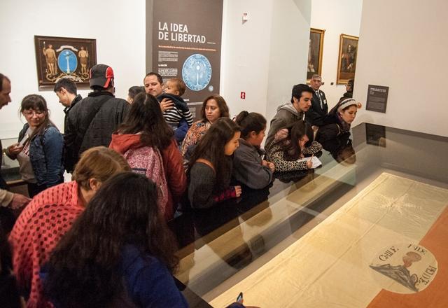 Día del Patrimonio 2017