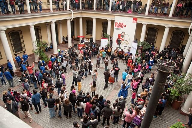Día del Patrimonio 2017