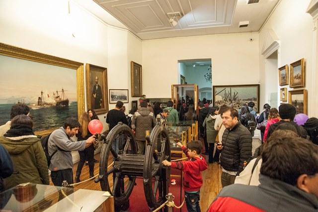 Día del Patrimonio 2017