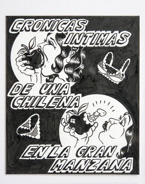 "Diario íntimo de Maliki