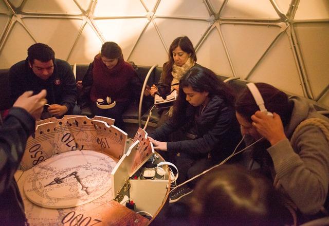 Día del Patrimonio 2017