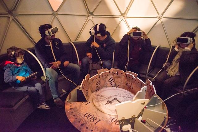 Día del Patrimonio 2017