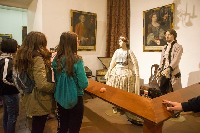 Día del Patrimonio 2017