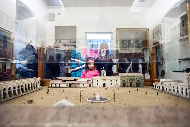 Día del Patrimonio 2017