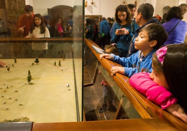 Día del Patrimonio 2017