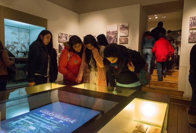 Día del Patrimonio 2017