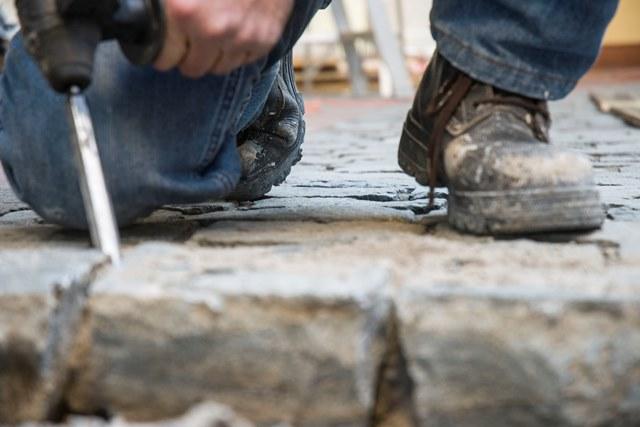 Excavación equipo Rubén Stehberg MNHN