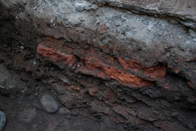 Excavación equipo Rubén Stehberg MNHN