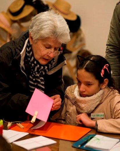 Taller de Cuenta Cuentos