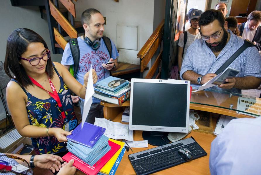 Venta de Bodega de Publicaciones