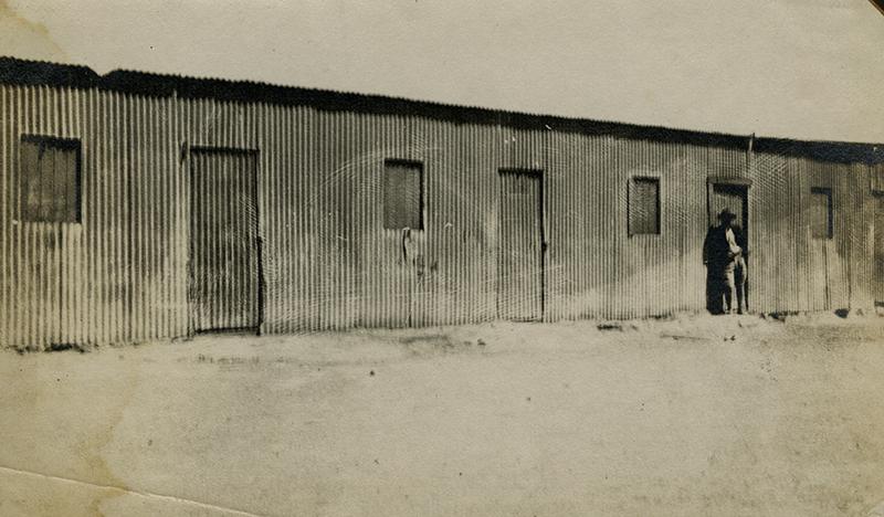 Viviendas obreras Viviendas obreras