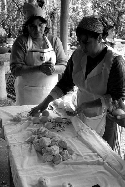 Preparación alimentos Preparación alimentos