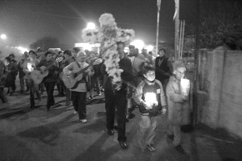 Procesión Procesión