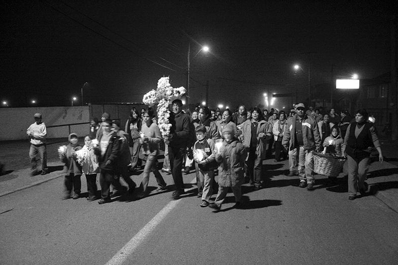 Procesión Procesión