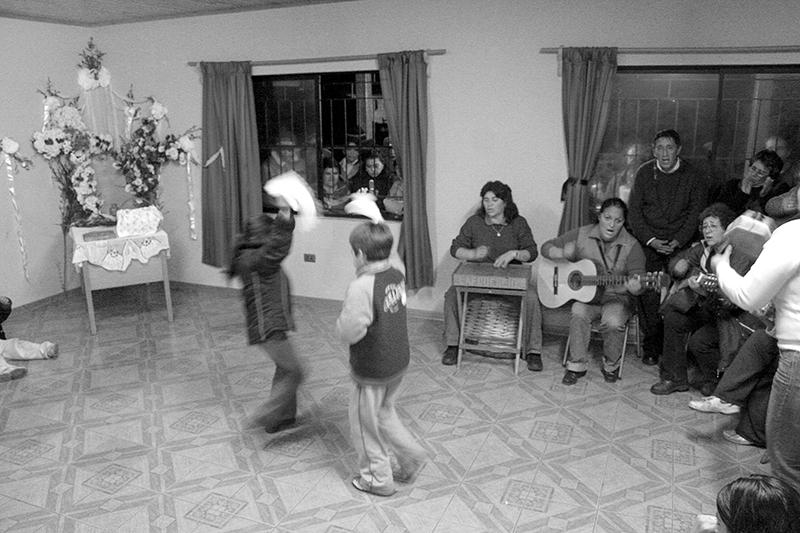 Bailes Bailes
