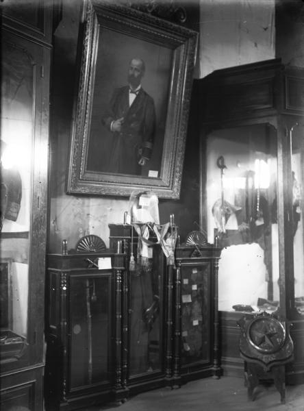 Fotografía del Museo Militar