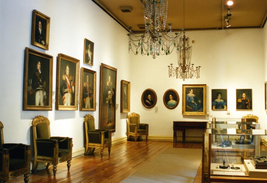 Aniversario 104° Museo Histórico Nacional