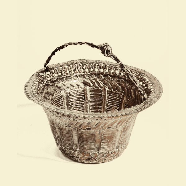 Objeto Sala La Recomposición del Orden