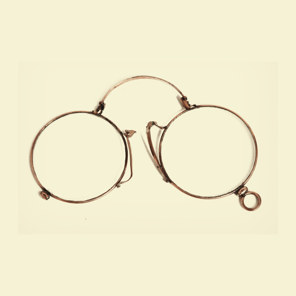 Objeto Sala La Recomposición del Orden