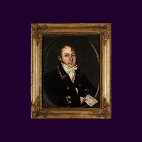 Objeto Sala La Recomposición del Orden