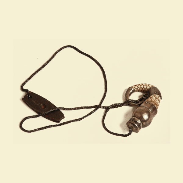 Objeto Sala La Recomposición del Orden