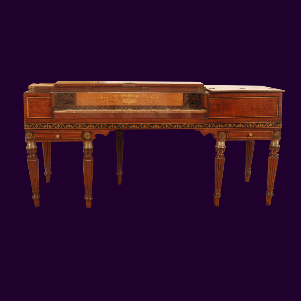 Objeto Sala La Recomposición del Orden