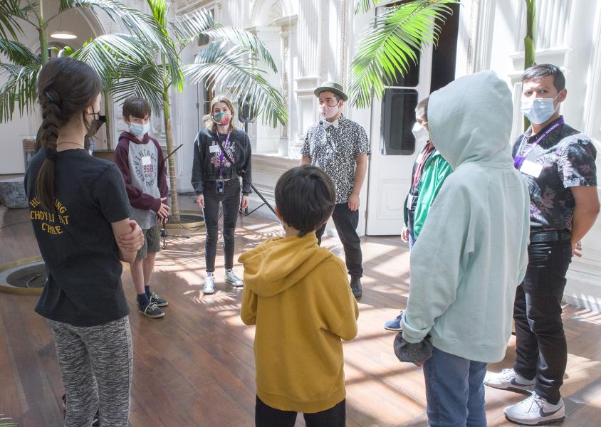 Actividad PequesConstituyentes