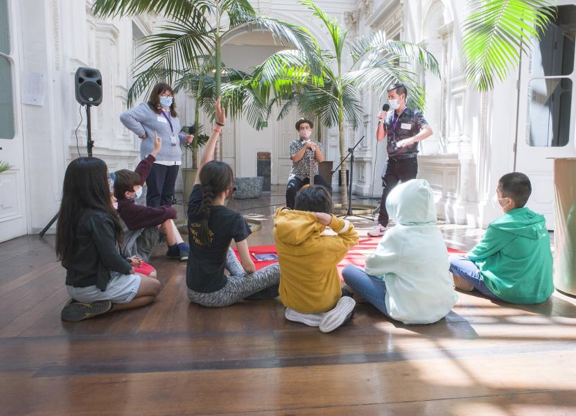 Actividad PequesConstituyentes