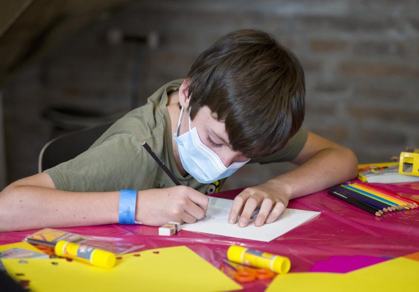 Actividad Mediación