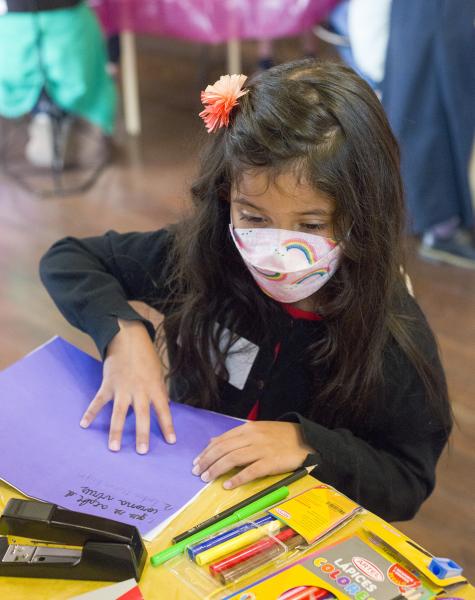 Actividad Mediación